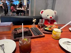 -卡朋厨房(289艺术园区店)