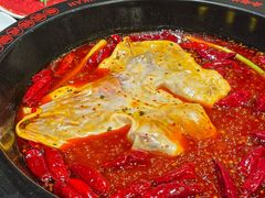 -牛市坎火锅(建设路店)