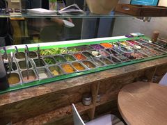 -Meal Salad米有沙拉(长泰广场店)