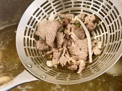 -潮汕美牛肉丸火锅店(天宁寺店)