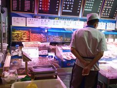 -三个渔夫·蒸汽海鲜(小白楼店)