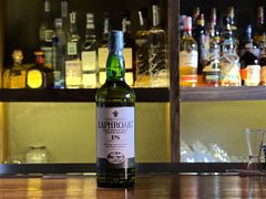 -SPEYSIDE 威士忌&鸡尾酒吧