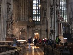 -斯蒂芬主教座堂(Stephansdom)