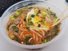 -闵四遵义羊肉粉(朝外大街店)