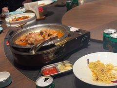 -巴盟人家·礼宴(九原店)