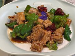 -鸢飞潍坊菜馆(鸢飞大酒店)