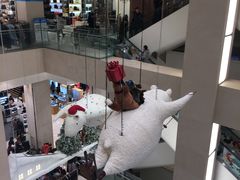 -新世界百货(明洞总店)