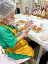 -奈尔宝·儿童乐园·亲子餐厅(华采天地店)