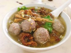 -福合埕牛肉丸(福平路店)