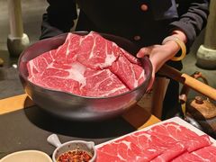 -东来顺·非遗火锅(高新店)