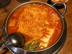 -包装马车·韩国料理·포장마차