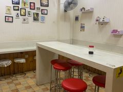 -对角巷茶餐厅(海星广场店)