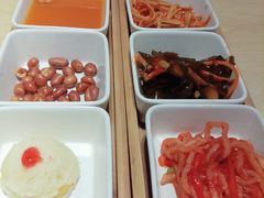 -韩香福脊骨汤锅(上杭路店)
