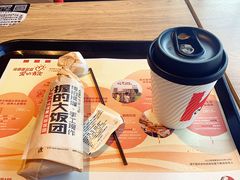 -肯德基(昆山张浦店)