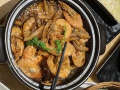 -蚝太郎 • 海鲜烧烤(大寨路店)