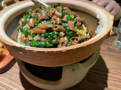 海肠捞饭-KŌNG胶东小馆·酒馆(华熙店)
