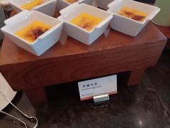 -星璨·自助餐厅-厦门禹洲温德姆至尊豪廷大酒店