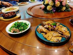 -老厨家(友谊路总店)