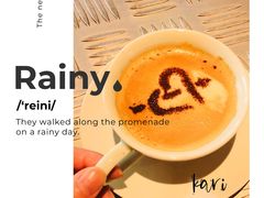 拿铁-穹六人间 people 6(岳阳路店)