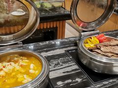 -安徽饭店