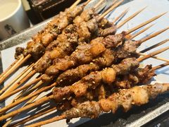 -管氏翅吧(广渠门店)