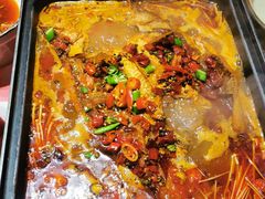 -辣小鲜·南昌大排档(船山路店)