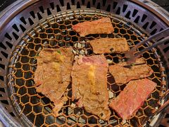 -牛焱·烧肉酒肆(五大道店)