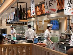 -合点寿司(金虹桥商场店)