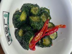 -黑窑厂糖油饼烤鸭·清真菜(旗舰店)