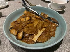 -太湖饭店·寄畅轩中餐厅