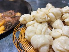 -农家铁锅炖(太阳沟店)