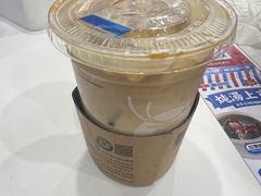 -瑞幸咖啡(优城A座店)