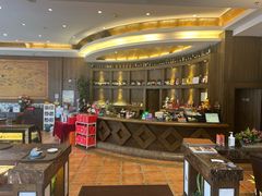 -澳门木偶葡国餐厅(珠海店)