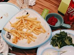 -合合春饼(潘家园店)