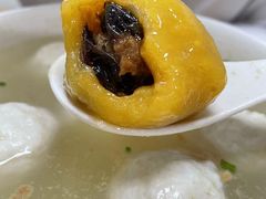 -旺达·福州菜(正大广场店)