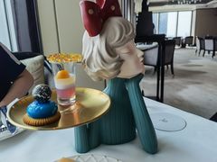 -Social 秀西餐厅-长沙瑞吉酒店(运达店)