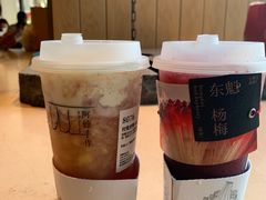 -阿嬷手作(深圳梅林卓悦汇店)