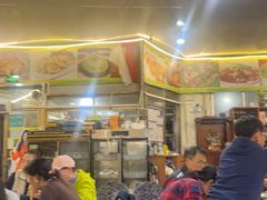 -红旗山庄(圭峰山店)