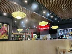 大堂-牛鲜胜·潮汕牛肉自助火锅(番禺市桥店)