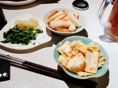 黄金泡菜-Uncle Shawn大叔烧肉餐酒馆