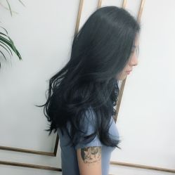 点击看大图 -迈丝发型艺术