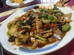 -家有美味(户部山二店)