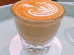 -Onirii Coffee(长乐路店)