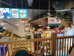 -呷湘厨·鱼汤捞饭·剁椒鱼头·辣椒炒肉(国家会展中心店)