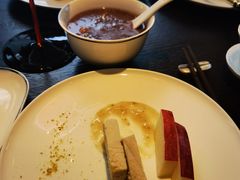 -甄御•海鲜新青岛菜(麦岛店)