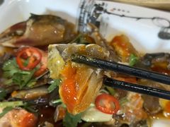 -官塘锋记鱼生·生腌·砂锅粥(牌坊街店)