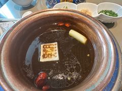 -享月汤皇·海鲜小火锅·聚会(曲江创意谷店)