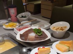 -海底捞火锅(方塔东街店)