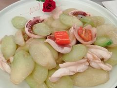 -广州逸林假日酒店·四季桃源中餐厅(白云山风景区店)