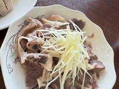 -乡亲鹅肉城(吴江店)